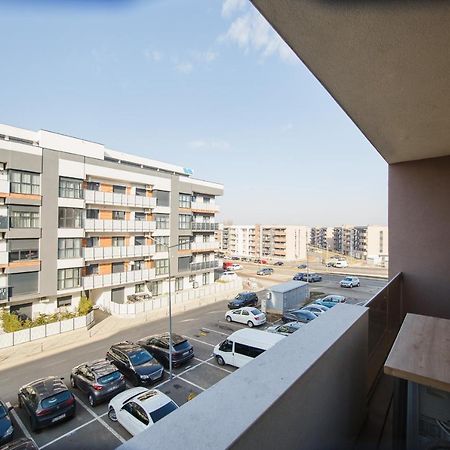 Retreat To A Stylish Home At West Residence Oradea Eksteriør billede